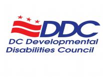 DDC logo DDC logo