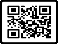 A QR Code that is linked to a survey